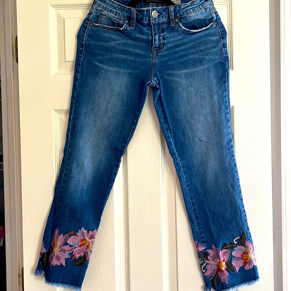 Aeropostale Jeans